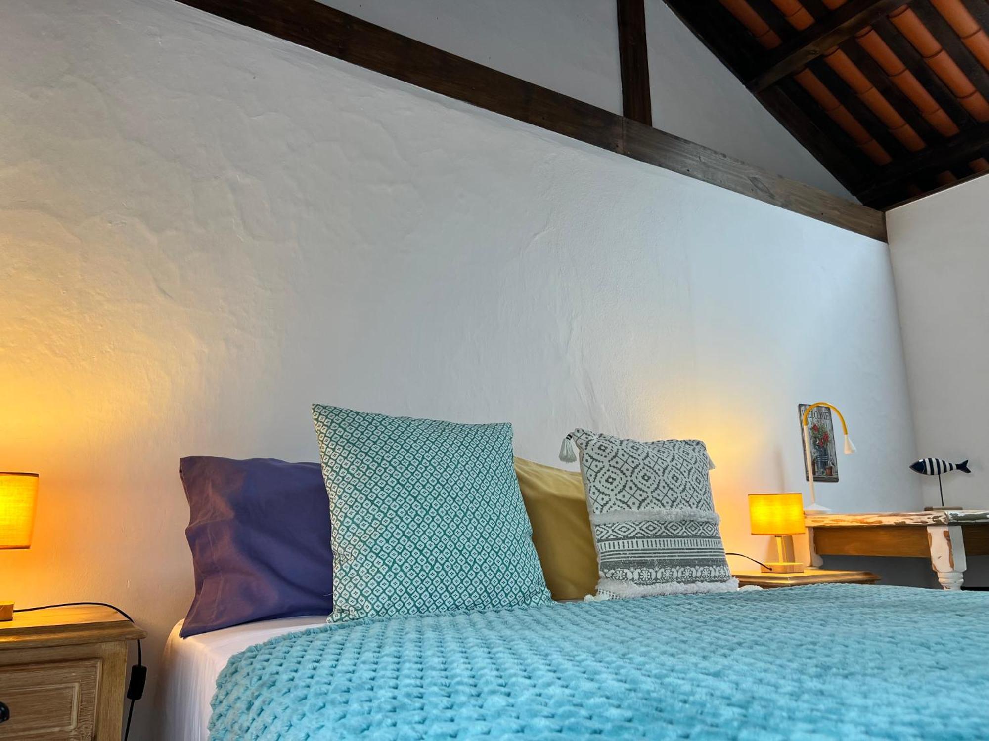 The Little Brezo Stone Home Tenerife Los Realejos Exterior foto